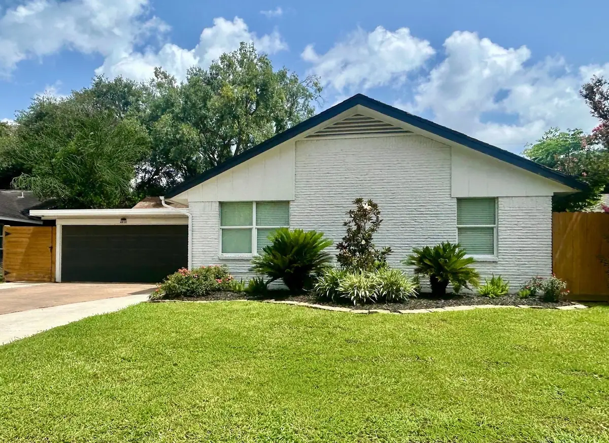 4406 Benning Drive, Houston, TX 77035 - #1