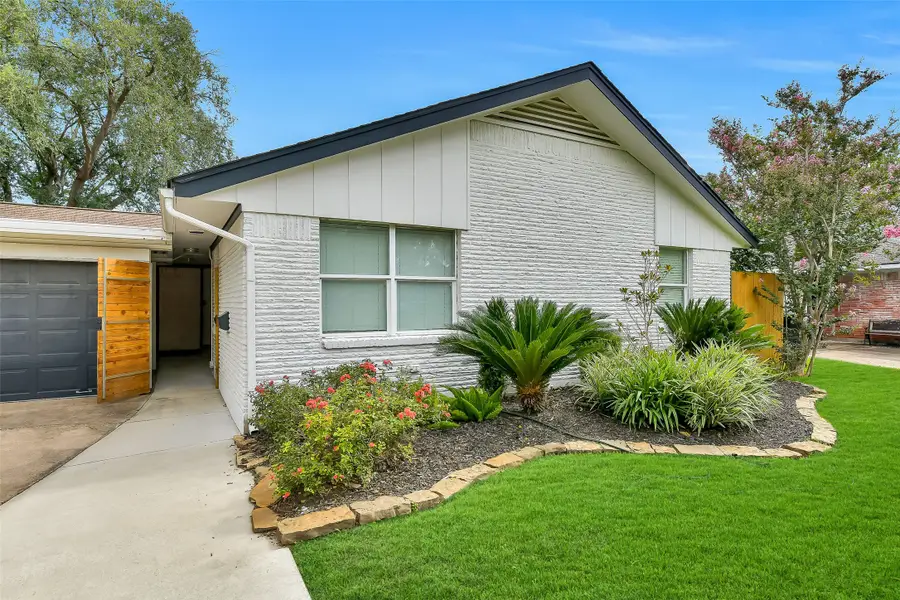 4406 Benning Drive, Houston, TX 77035 - #2