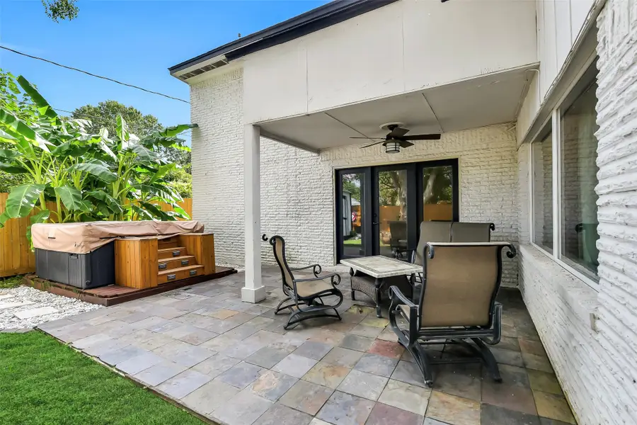 4406 Benning Drive, Houston, TX 77035 - #3