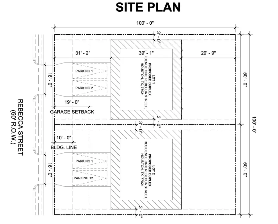1 Rebecca Street, Houston, TX 77021 - #3