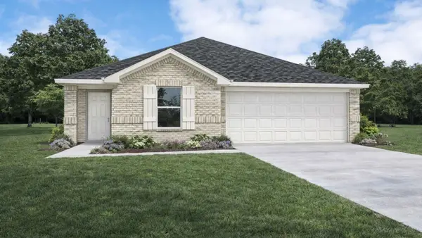 1675 Portia Lane, Conroe, TX 77301