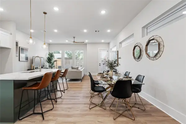 8420 Pech Landing Drive, Houston, TX 77055