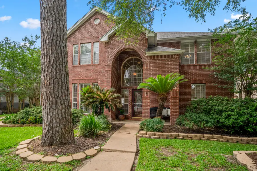 6614 Seinfeld Court, Houston, TX 77069 - #3