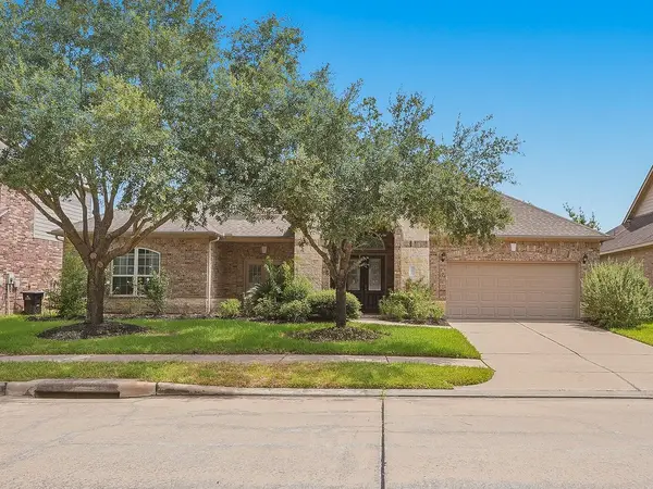 24914 Ginger Ranch Drive, Katy, TX 77494