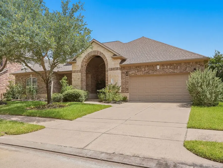 24914 Ginger Ranch Drive, Katy, TX 77494 - #2