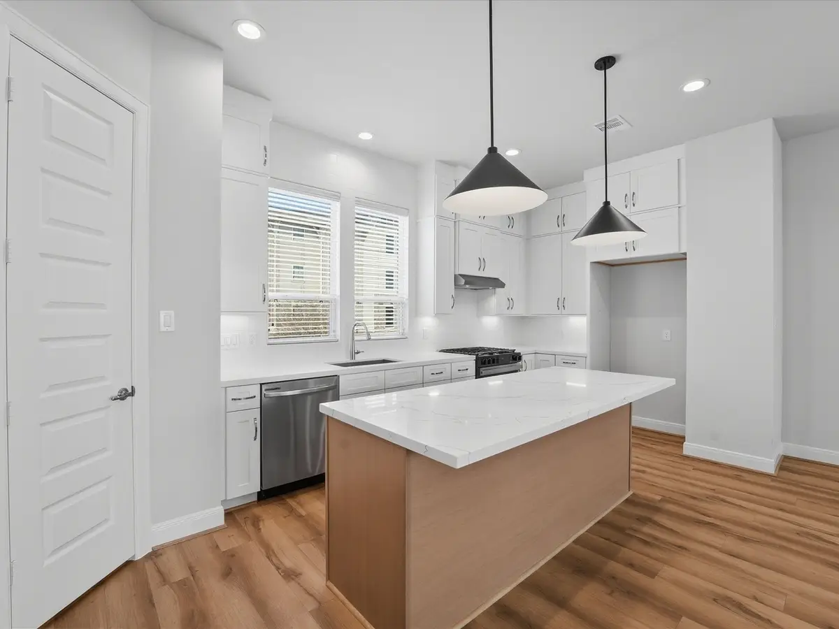 2708 Grand Fountains Drive #C, Houston, TX 77054 - #1