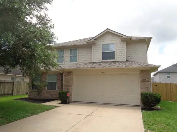 1035 Junction Court, Rosenberg, TX 77471