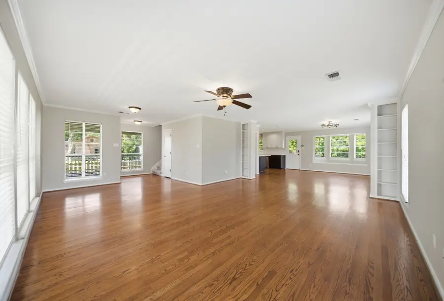 4020 Colgate Street, Houston, TX 77087 - #2