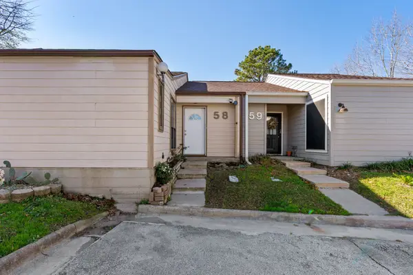 58 Westwood Village Drive, Trinity, TX 75862