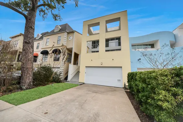 6402 Taggart Street, Houston, TX 77007