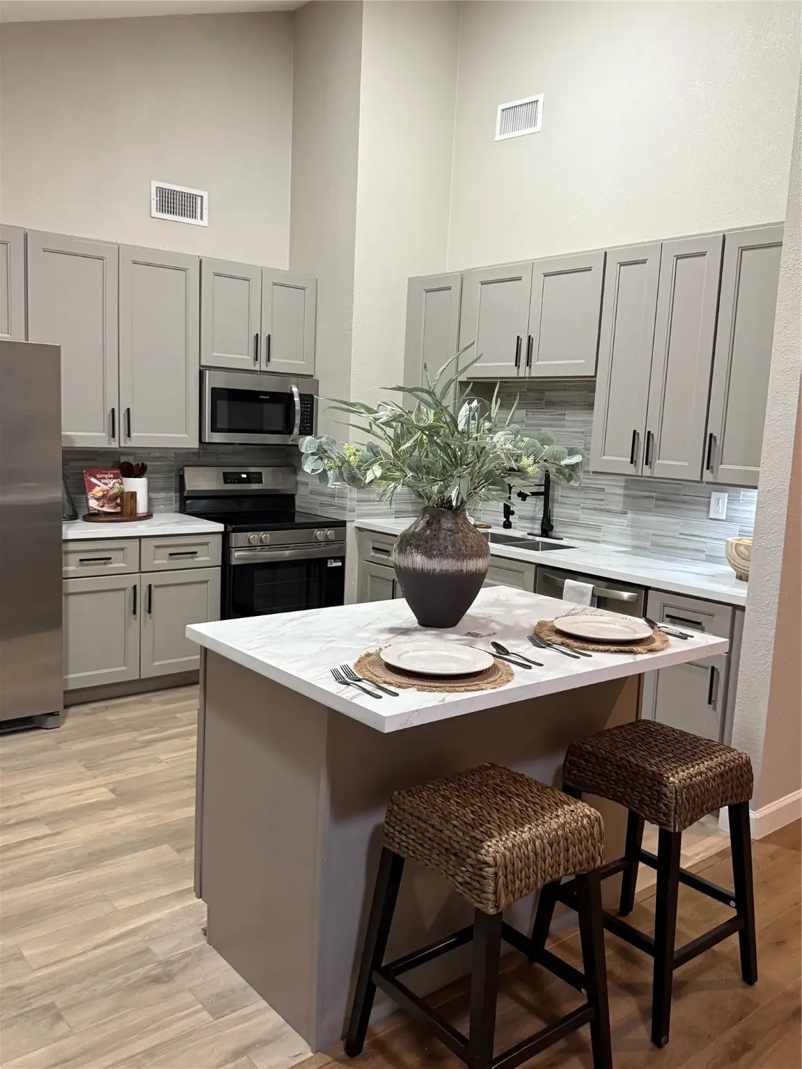 24322 Four Sixes Lane, Hockley, TX 77447 - #1