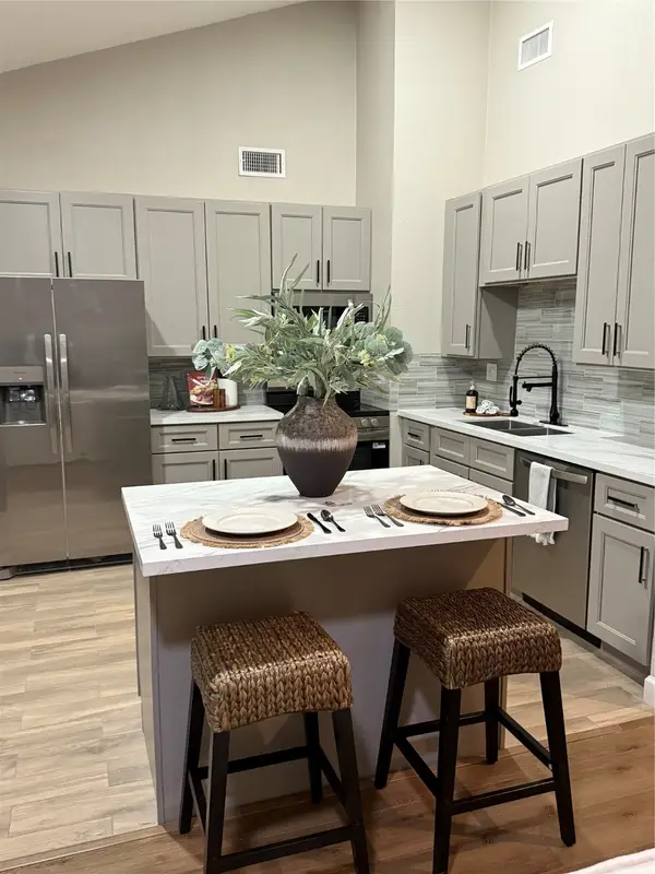 24322 Four Sixes Lane, Hockley, TX 77447