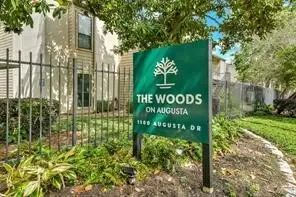 1100 Augusta Drive #48, Houston, TX 77057 - Image #1