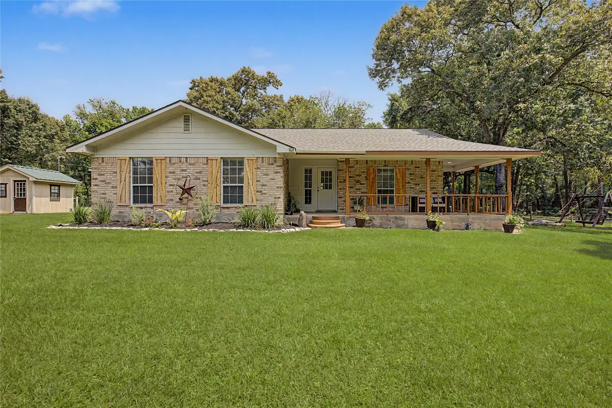 5291 Fm 1374 Road, Huntsville, TX 77340 - #1