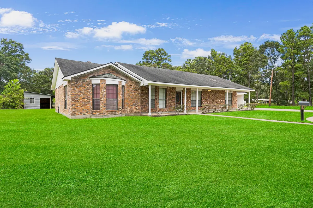 13180 Morgan Drive, Splendora, TX 77372 - Image #1