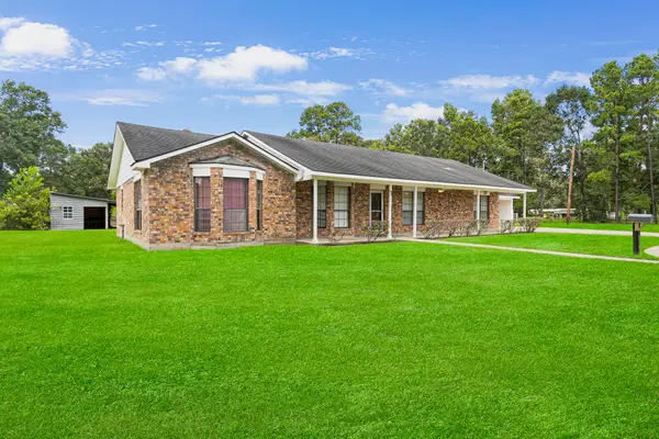 13180 Morgan Drive, Splendora, TX 77372