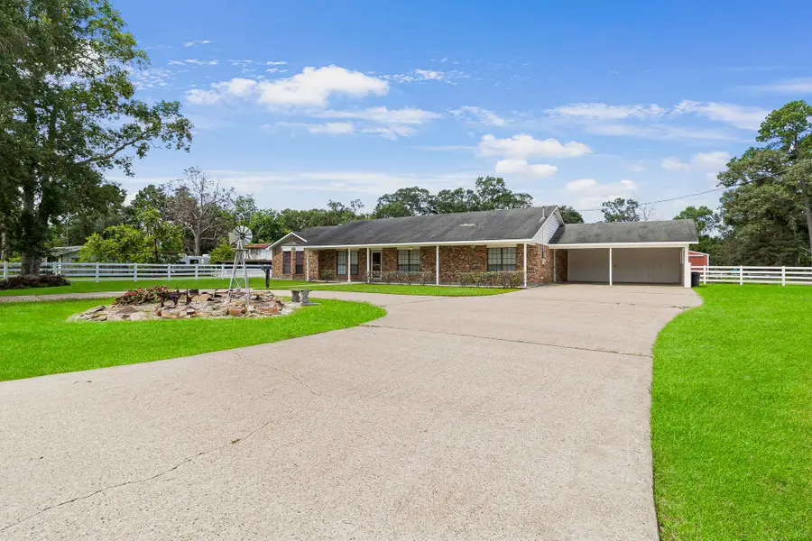 13180 Morgan Drive, Splendora, TX 77372 - Image #3