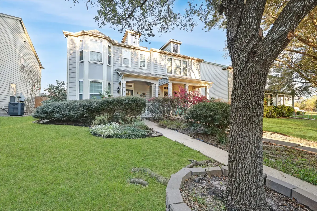 23608 Youpon Lake Lane, Spring, TX 77373 - Image #1