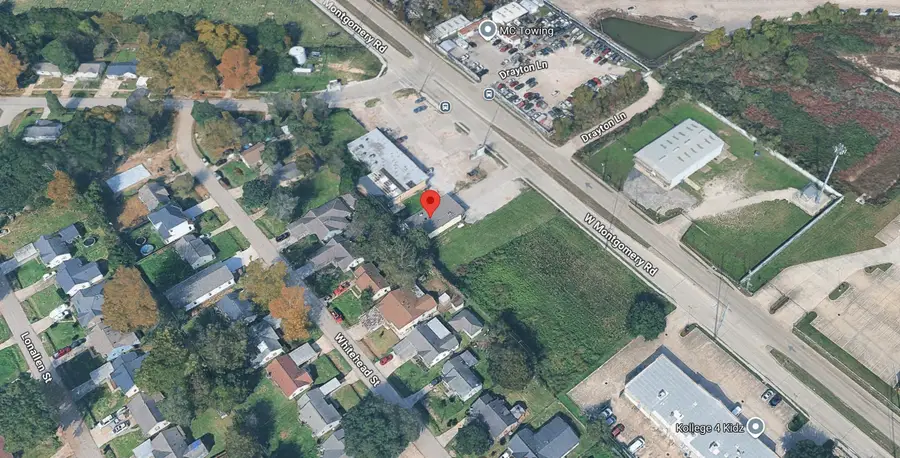 10013 W Montgomery Road, Houston, TX 77088 - #2