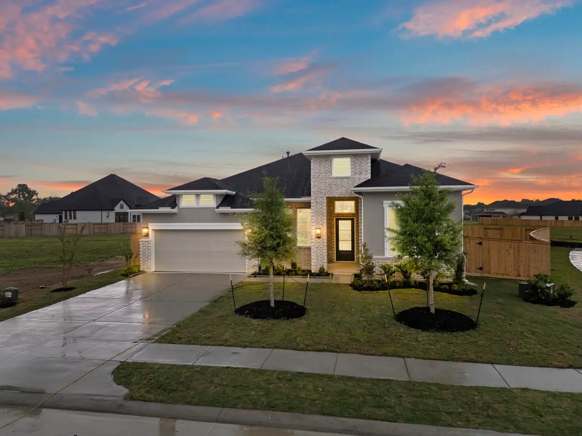 802 Vizsla Court, Montgomery, TX 77316 - #1
