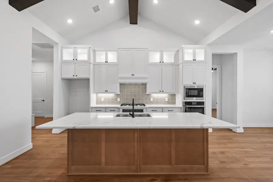 802 Vizsla Court, Montgomery, TX 77316 - #2