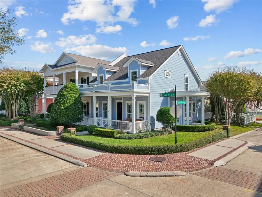 9 Evia Main, Galveston, TX 77554 - Image #2