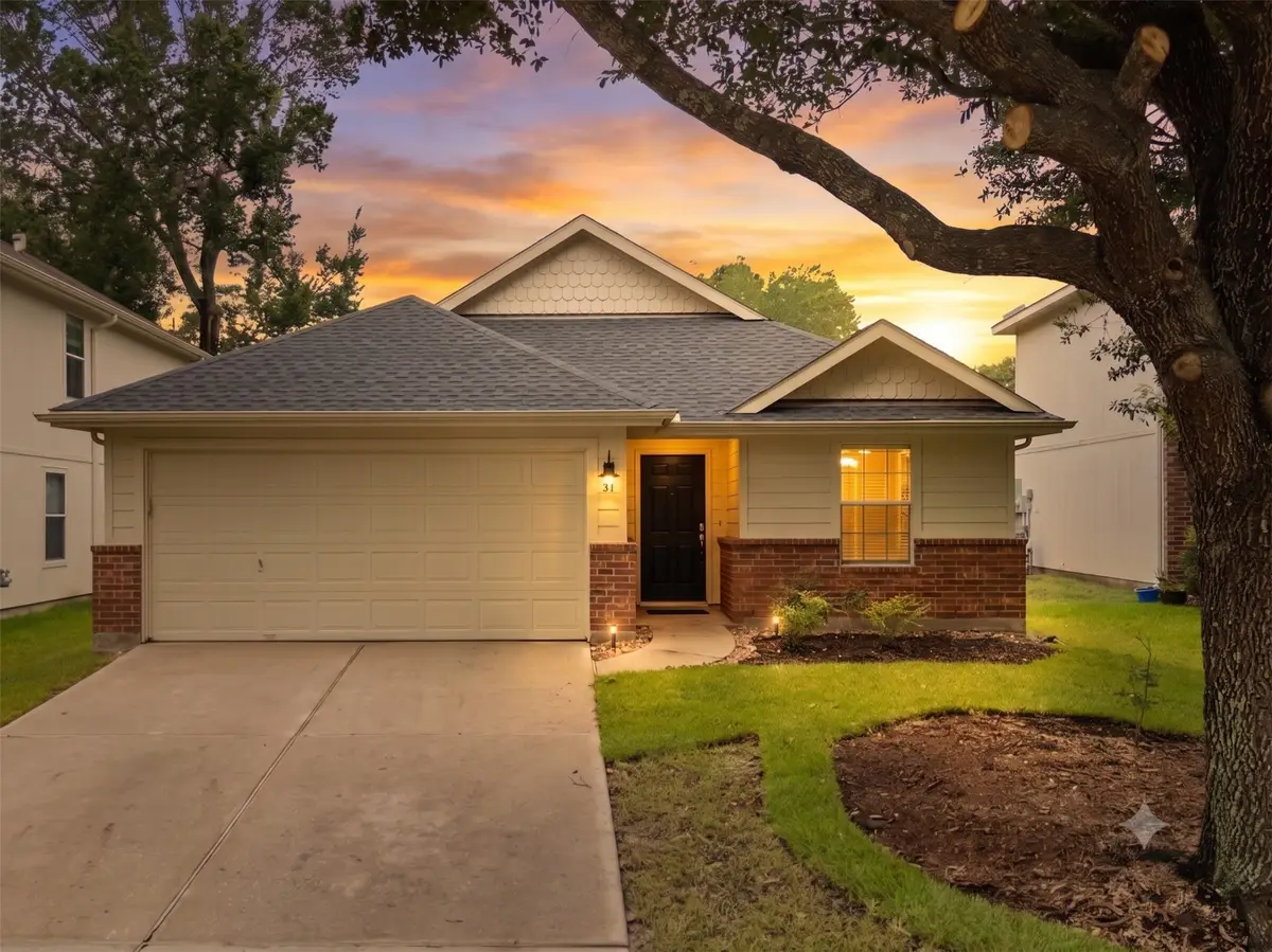 31 Bark Bend Place, The Woodlands, TX 77385 - #1
