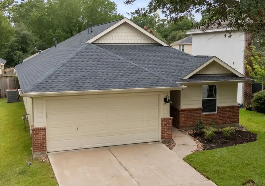 31 Bark Bend Place, The Woodlands, TX 77385 - #3