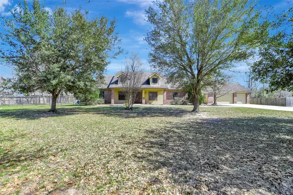 23618 Napa View Valley Drive, Magnolia, TX 77355