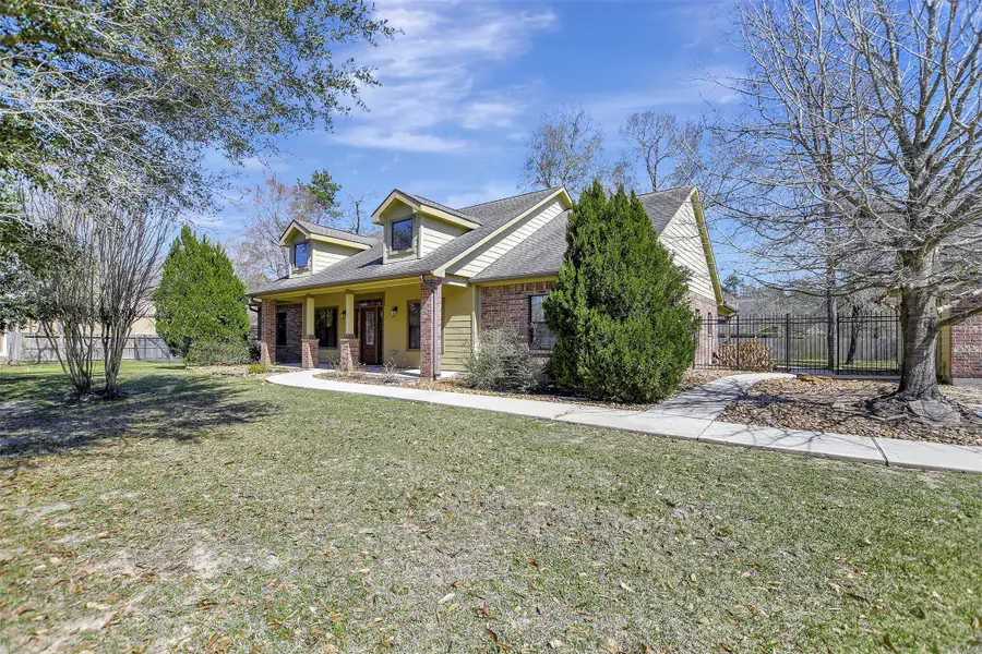 23618 Napa View Valley Drive, Magnolia, TX 77355 - #2