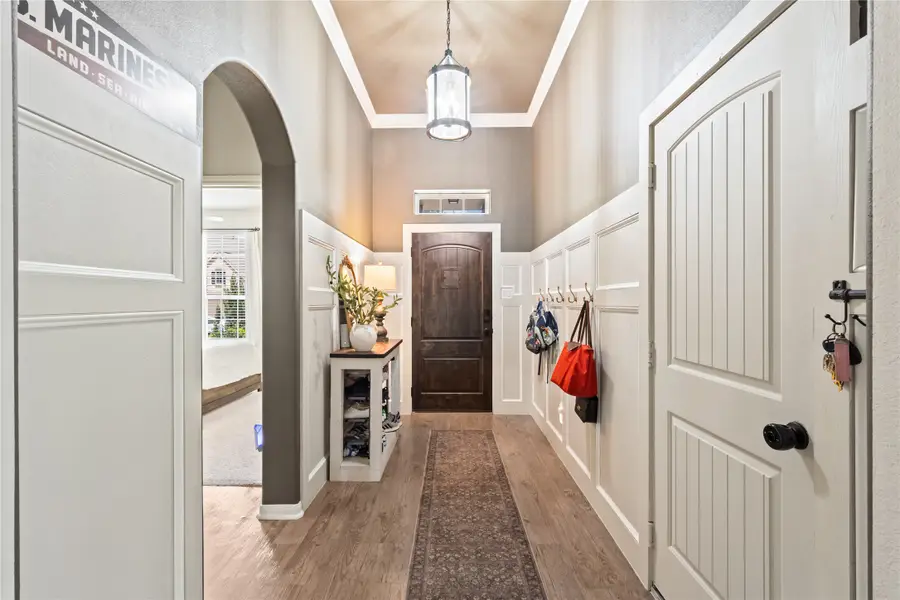 221 Gigi Place, Alvin, TX 77511 - #2