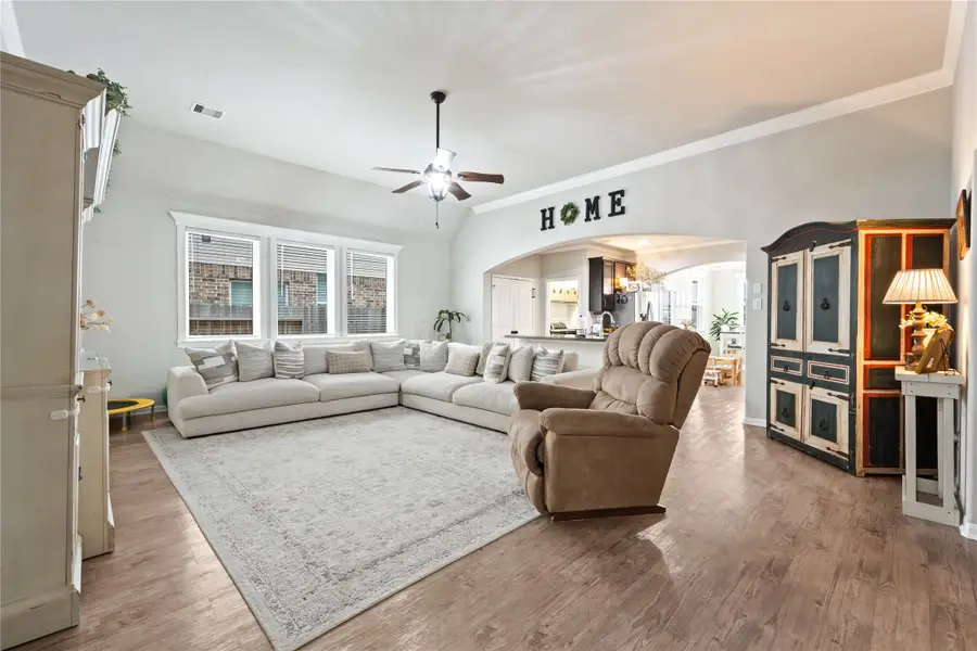 221 Gigi Place, Alvin, TX 77511 - #3