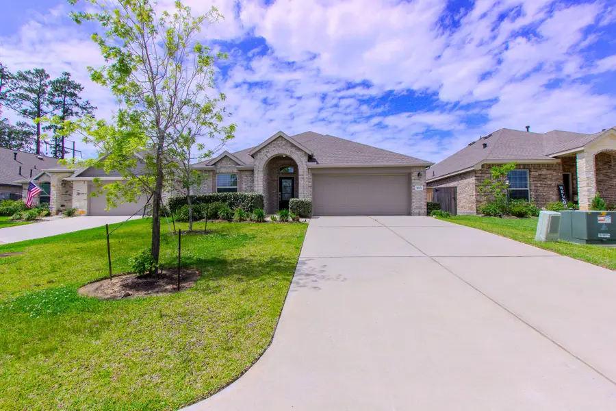 3113 Catalonion Court, Conroe, TX 77301 - #3