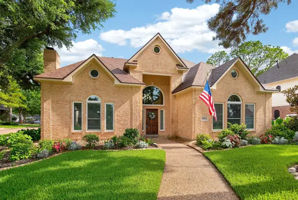 18203 Knotty Green Drive, Houston, TX 77084