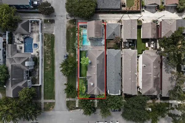 501 Columbia Street, Houston, TX 77007