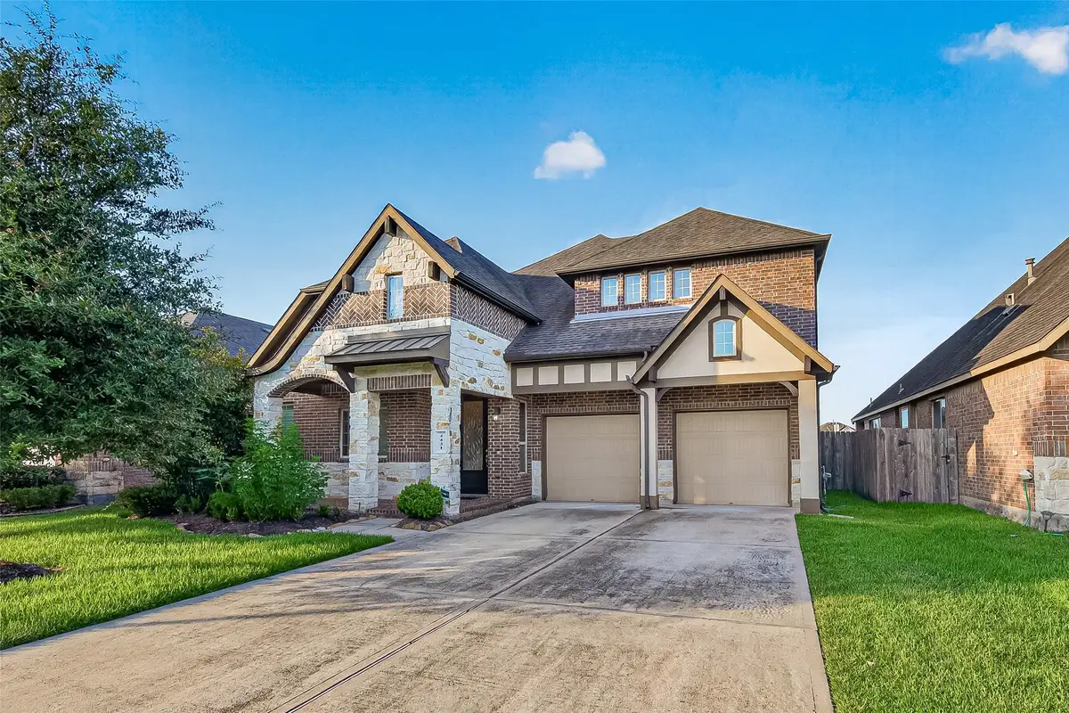 4431 Selwyn Road, Richmond, TX 77407 - #1