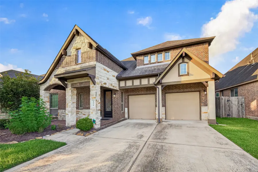 4431 Selwyn Road, Richmond, TX 77407 - #3