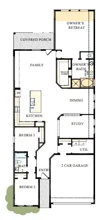 8906 Moose Trail, Manvel, TX 77578 - Image #3