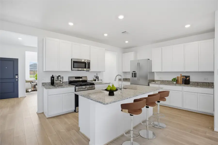 26739 Celestial Cypress Road, Hockley, TX 77447 - #2