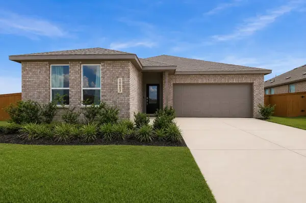 10603 Birds Nest Drive, Beasley, TX 77417