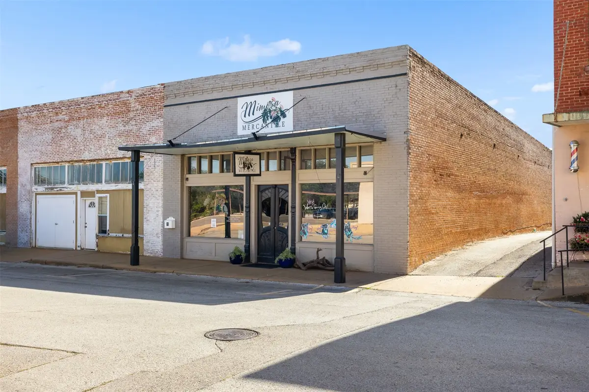 212 S Echols Street, Caldwell, TX 77836 - #1