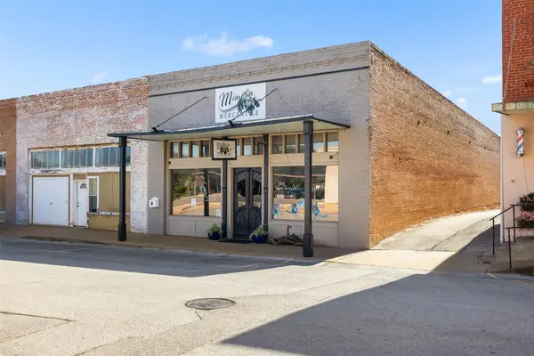 212 S Echols Street, Caldwell, TX 77836