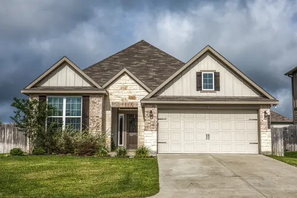 1016 Old Vine Rd Road, Brenham, TX 77833