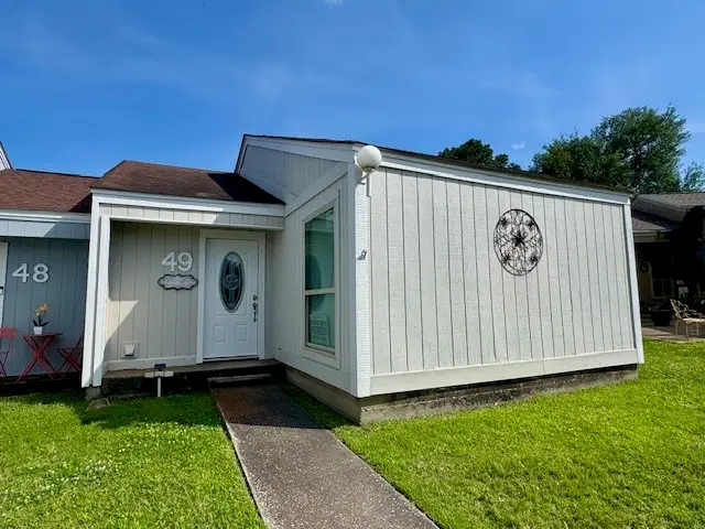 49 Westwood Village Drive #TH49, Trinity, TX 75862 - #1