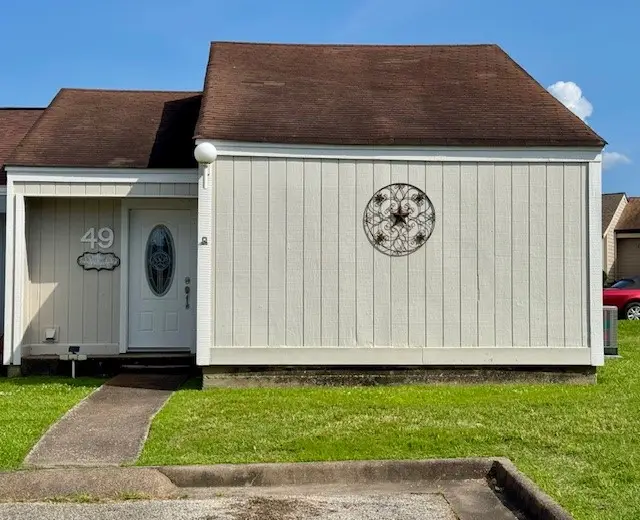 49 Westwood Village Drive #TH49, Trinity, TX 75862 - #2