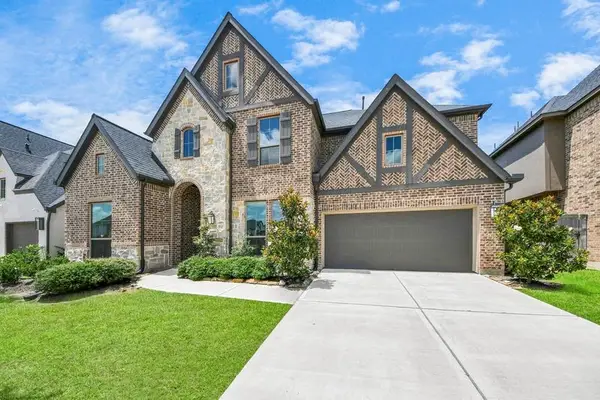 28907 Ridge Valley Court, Fulshear, TX 77441