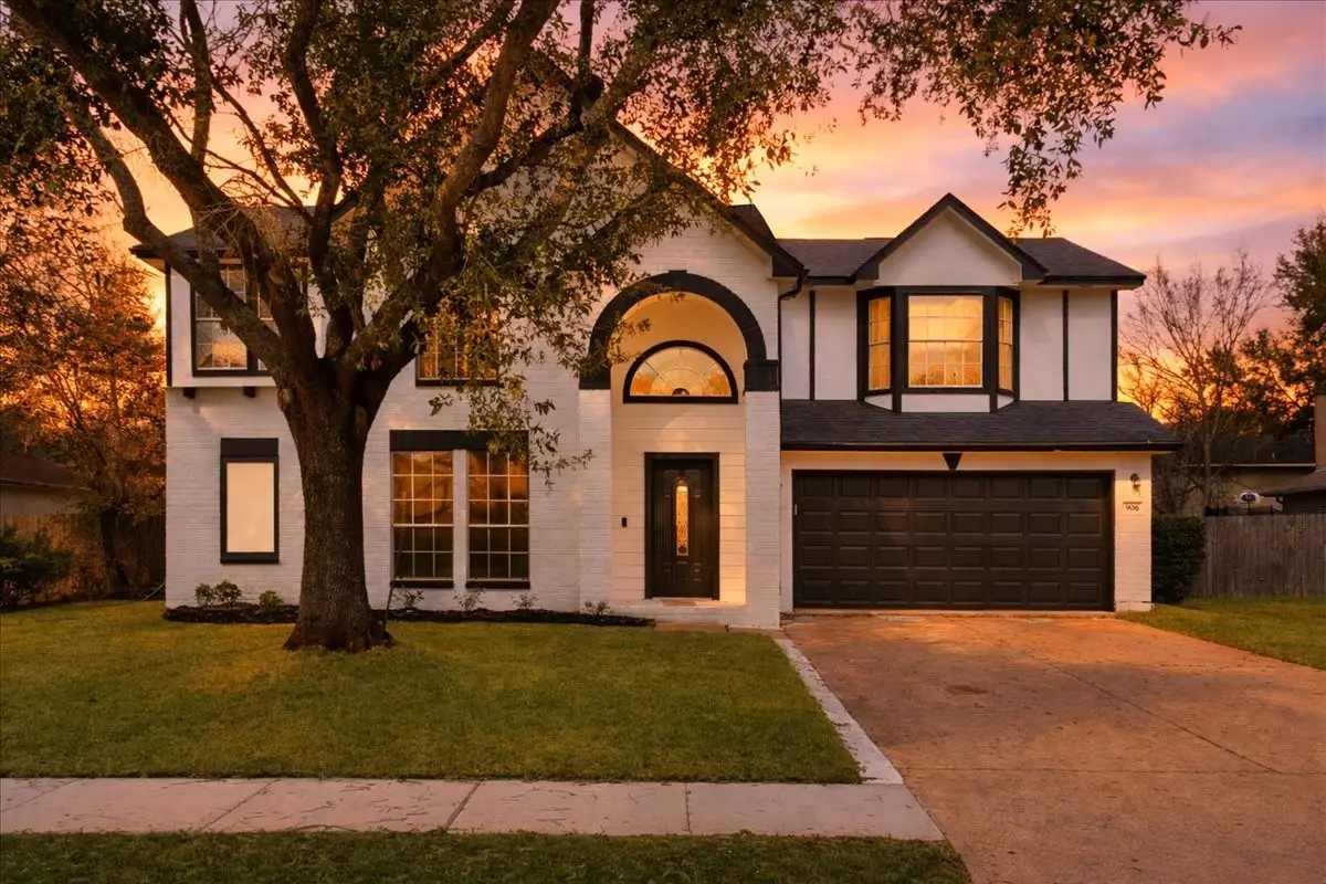 906 Shiremeadow Drive, Missouri City, TX 77489 - #1