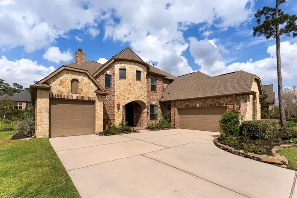 5519 Bright Timbers Landing, Spring, TX 77386