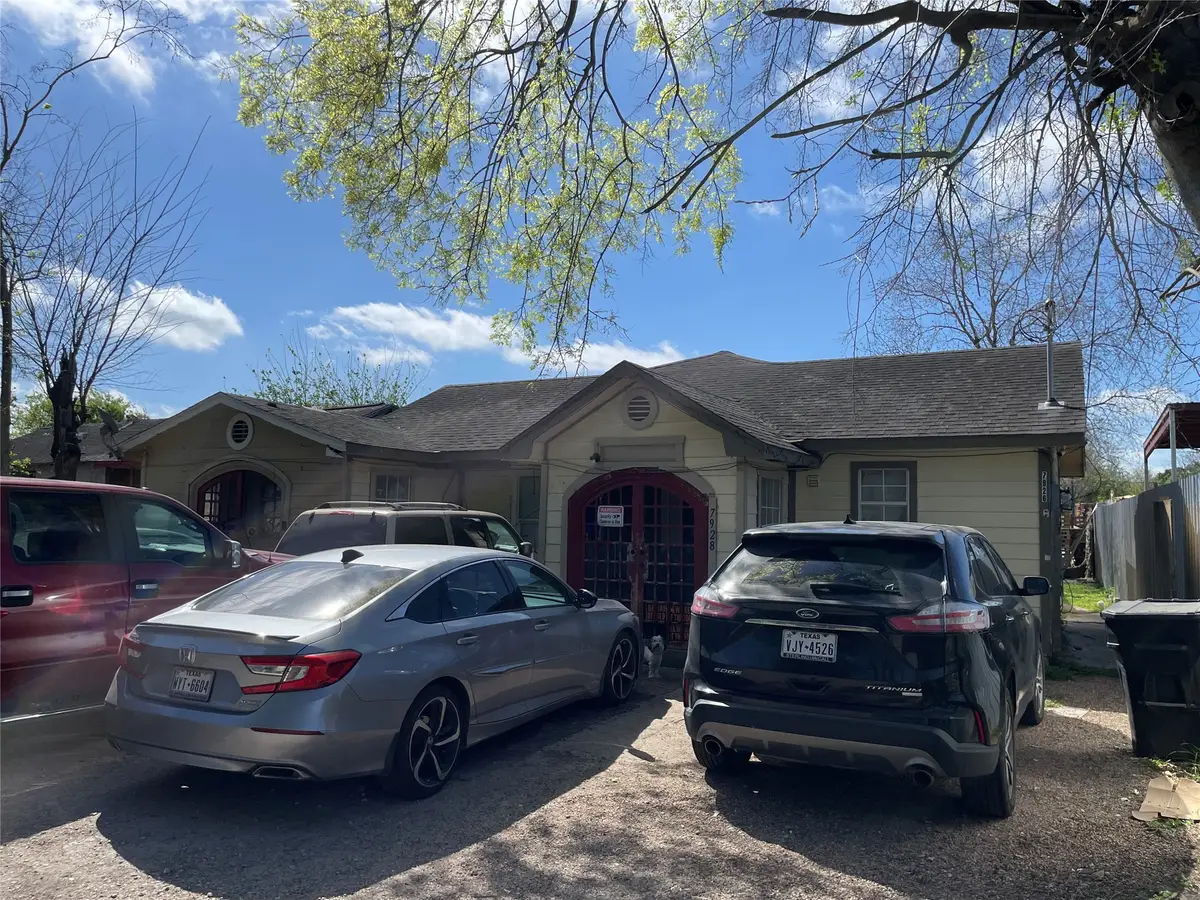 7928 Buchanan Street, Houston, TX 77029 - #1