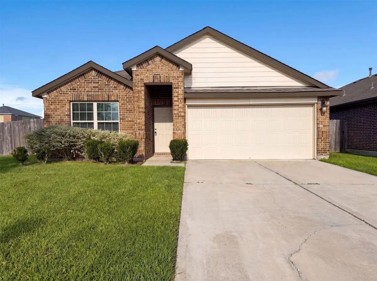 8126 Gambrel Way, Rosharon, TX 77583 - #1